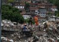 ¡Venezuela se hunde en el dolor! Terremotos ya dejan 2,295 muertos y más de 11,000 heridos