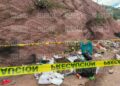 ¡Violencia no para! Semiensabanado dejan cadáver en basurero de colonia Villa Nueva, TGU