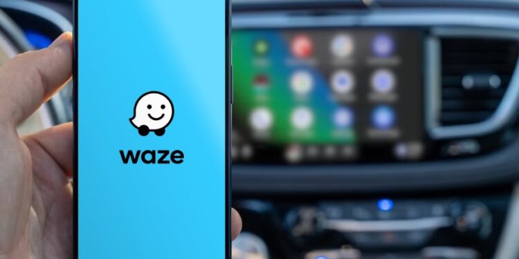 ¡Waze aprende cómo conduces! Estrena rutas personalizadas y le toma ventaja a Google Maps