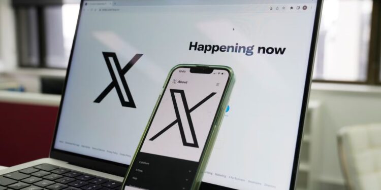 ¡X deja de ser solo una red social! Elon Musk activa servicios bancarios y financieros