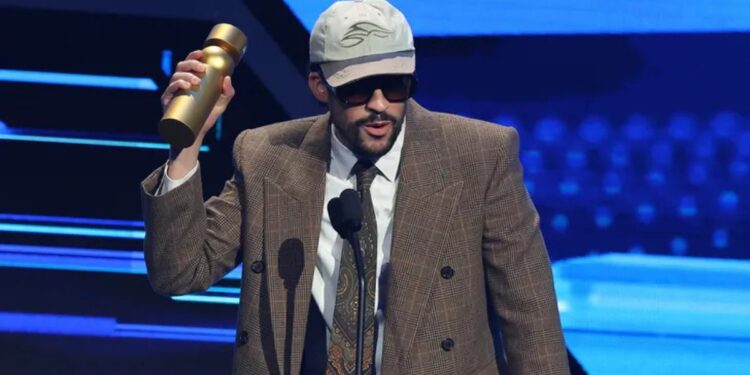 ¡Ya hay fecha! Los Premios Billboard de la Música Latina 2026 prometen una noche de estrellas y sorpresas