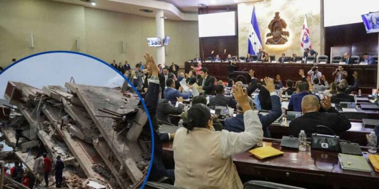 ¡Ya que Papi no quiso! Congreso se desmarca del Ejecutivo y enviará ayuda a Venezuela