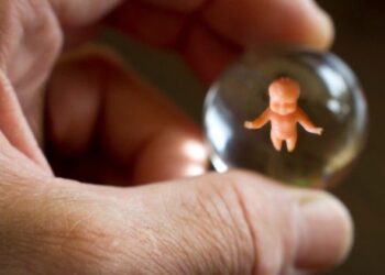 ¿Bebés diseñados con IA? La inteligencia artificial desata fuerte choque en la bioética mundial