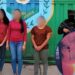 ¿Qué escondían? Detectan “objetos extraños” en los cuerpos de tres mujeres que pretendían ingresar a Támara
