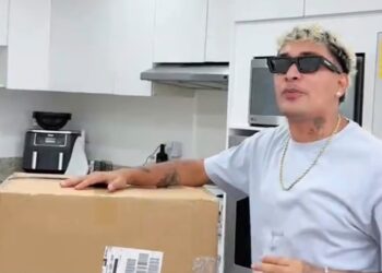 ¡De lo que tanto se burlaban! Supremo recibe reconocimiento de TikTok