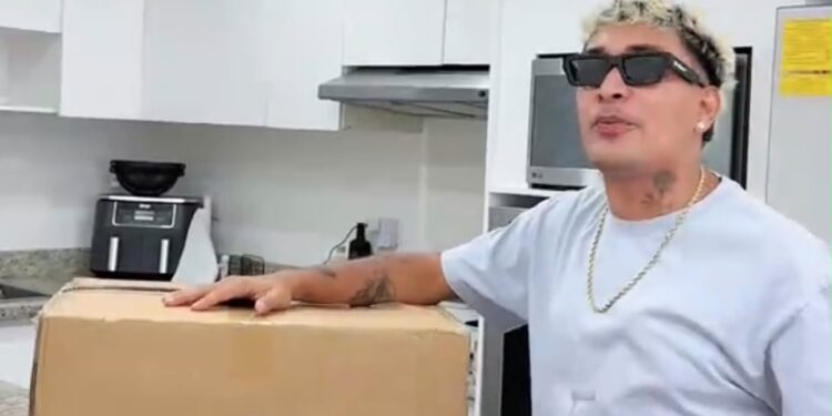¡De lo que tanto se burlaban! Supremo recibe reconocimiento de TikTok