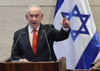 Turquía solicita orden de captura internacional contra Benjamín Netanyahu por acusaciones de genocidio
