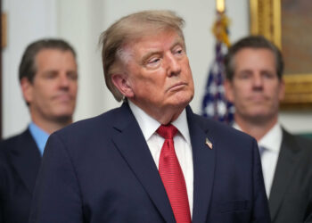 Donald Trump asegura que Irán desea firmar un pacto, pero “no está listo para el acuerdo correcto”