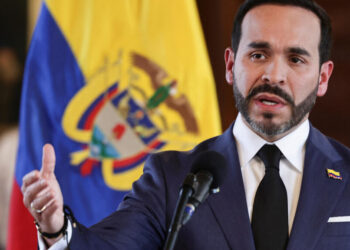 Abelardo de la Espriella afirma que Dios puso al país “esta prueba tan dura” con su mandato