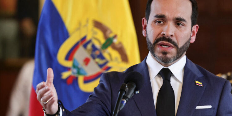 Abelardo de la Espriella afirma que Dios puso al país “esta prueba tan dura” con su mandato