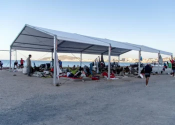 El Gobierno de España busca agilizar la devolución de migrantes que siguen en Ceuta