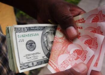 ¡Récord de remesas! Honduras recibe más de L196 mil millones en siete meses