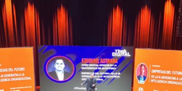 ¡Innovación y talento! HCH dijo presente en el exitoso Think Digital en Tegucigalpa