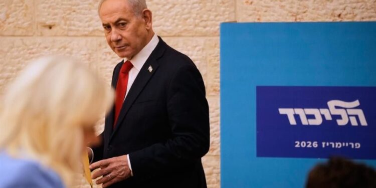 Turquía emite una orden de arresto internacional contra Netanyahu por la detención de activistas para Gaza