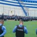 Más de 1,000 policías blindarán el clásico Olimpia vs Motagua en el estadio “Chelato Uclés”