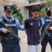 Capturan a presunto gatillero de la MS-13 conocido como “El Brayan” por el delito de homicidio