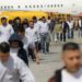 ¡REGRESAN A HONDURAS! Arriba a SPS vuelo con 26 hondureños retornados desde Estados Unidos
