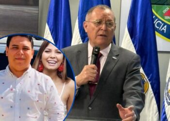 “A McNeil no tenían por qué matarlo; ya había declarado”: Ministro revela que hay dos órdenes de captura más en marcha