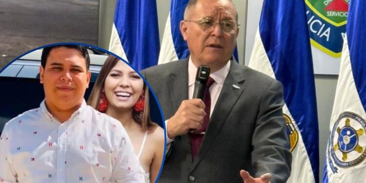 “A McNeil no tenían por qué matarlo; ya había declarado”: Ministro revela que hay dos órdenes de captura más en marcha