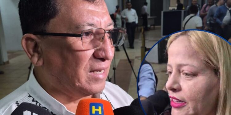 “No le pediré disculpas porque no le hice nada; ella me agredió”: Bartolo exige que se valore el audio del “molote” con Kathia Crivelli