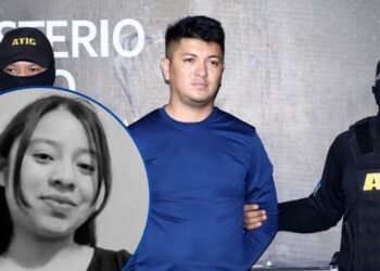 En audiencia, el extraditable acusado de asesinar y profanar el cadáver de su novia guatemalteca en EEUU