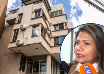 A audiencia exfuncionarios de Salud por la fallida construcción del Hospital Oncológico en Comayagua