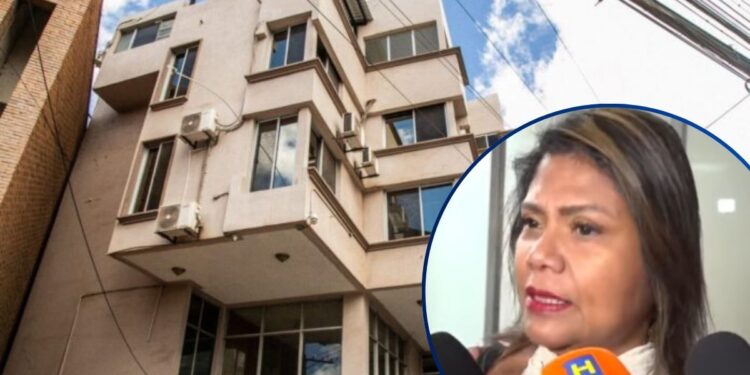 A audiencia exfuncionarios de Salud por la fallida construcción del Hospital Oncológico en Comayagua