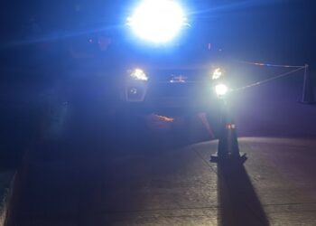A balazos fue ultimado un hombre en salida a Danlí | Móvil Emergencia TGU