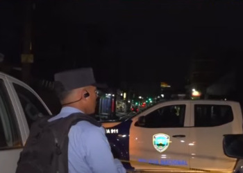 A machetazos ultiman joven en el barrio Medina | Móvil Emergencia SPS