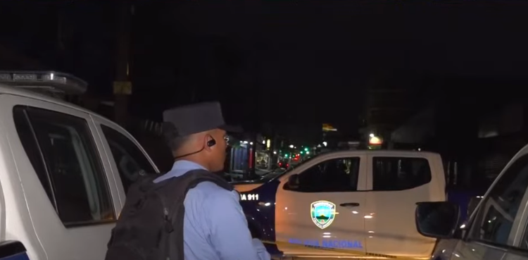 A machetazos ultiman joven en el barrio Medina | Móvil Emergencia SPS