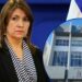 ¡Por supuesta enfermedad! No se entregó a la justicia la exministra Alba Consuelo Flores