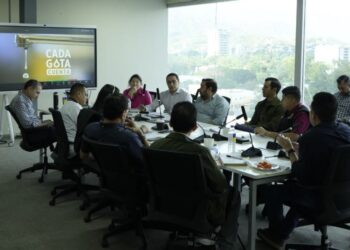 ¡En alerta! Alcaldía del Distrito Central extiende emergencia hídrica hasta el 15 de diciembre por severa sequía