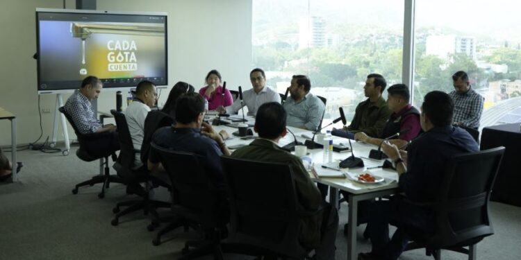 ¡En alerta! Alcaldía del Distrito Central extiende emergencia hídrica hasta el 15 de diciembre por severa sequía