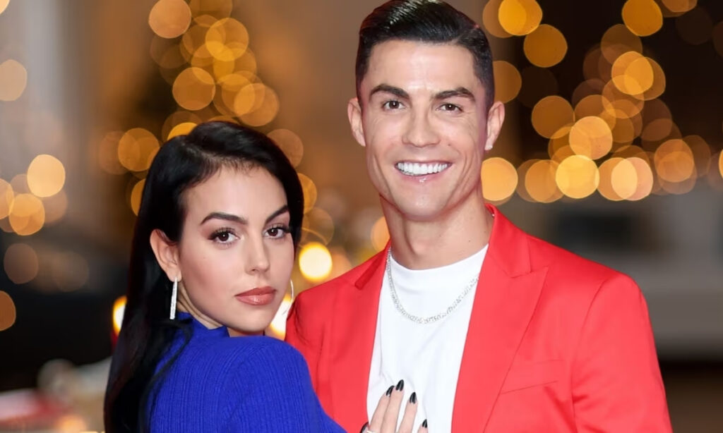 Acuerdo prematrimonial Cristiano Ronaldo y Georgina