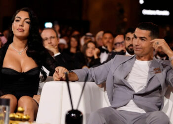 Acuerdo prematrimonial Cristiano Ronaldo y Georgina