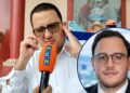 ¡Se arma la disputa! Alcalde de Atima frena desmantelamiento de clínica oftalmológica; Injupemp le advierte que el equipo es de los jubilados