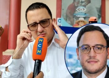 ¡Se arma la disputa! Alcalde de Atima frena desmantelamiento de clínica oftalmológica; Injupemp le advierte que el equipo es de los jubilados