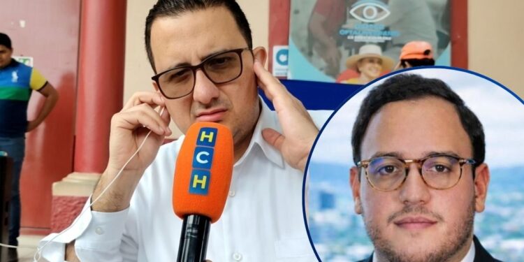 ¡Se arma la disputa! Alcalde de Colinas frena desmantelamiento de clínica oftalmológica; Injupemp le advierte que el equipo es de los jubilados