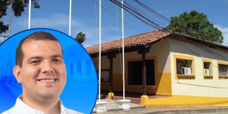 “No son solo L 32 millones”: Alcalde de Choluteca asegura que el perjuicio por contratos irregulares sobrepasa los L 100 millones