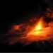 Alerta naranja por erupción del Volcán de Fuego