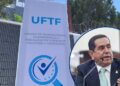 Analiza ampliación de L57.4 millones al presupuesto de Política Limpia