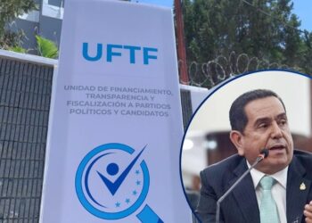 Analiza ampliación de L57.4 millones al presupuesto de Política Limpia