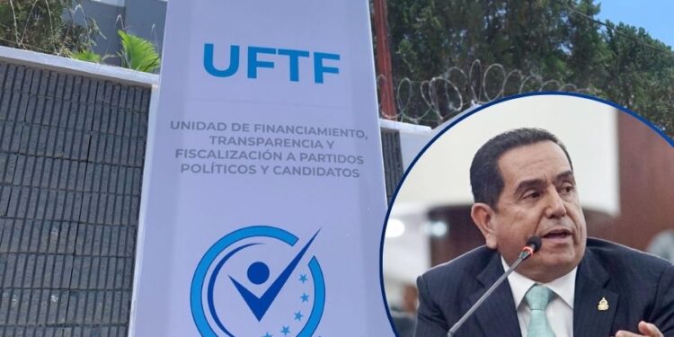 Analiza ampliación de L57.4 millones al presupuesto de Política Limpia