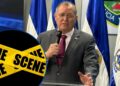 ¡Por ola de violencia! Analizan ampliar de 30 a 50 los municipios intervenidos en Honduras