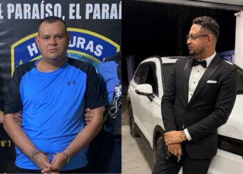Aprenderá a no degradar a menores Dictan detención judicial a tiktoker Urías Lobo y Rosel se defenderá en libertad