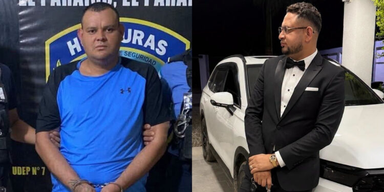 Aprenderá a no degradar a menores Dictan detención judicial a tiktoker Urías Lobo y Rosel se defenderá en libertad