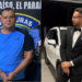 Aprenderá a no degradar a menores Dictan detención judicial a tiktoker Urías Lobo y Rosel se defenderá en libertad