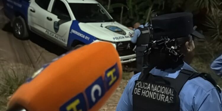 Apuñalado perece jovencito en pulpería de la Nueva Suyapa | Móvil Emergencia TGU