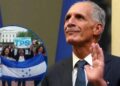 Asfura culpa al gobierno de Xiomara por la cancelación del TPS y le pide a EEUU “analizar cada caso”