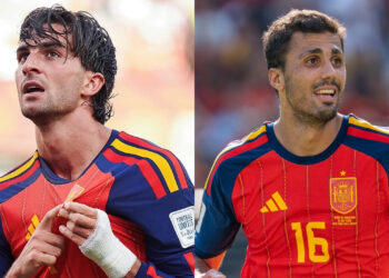 Barcelona negocia la salida de Ferran Torres al PSG